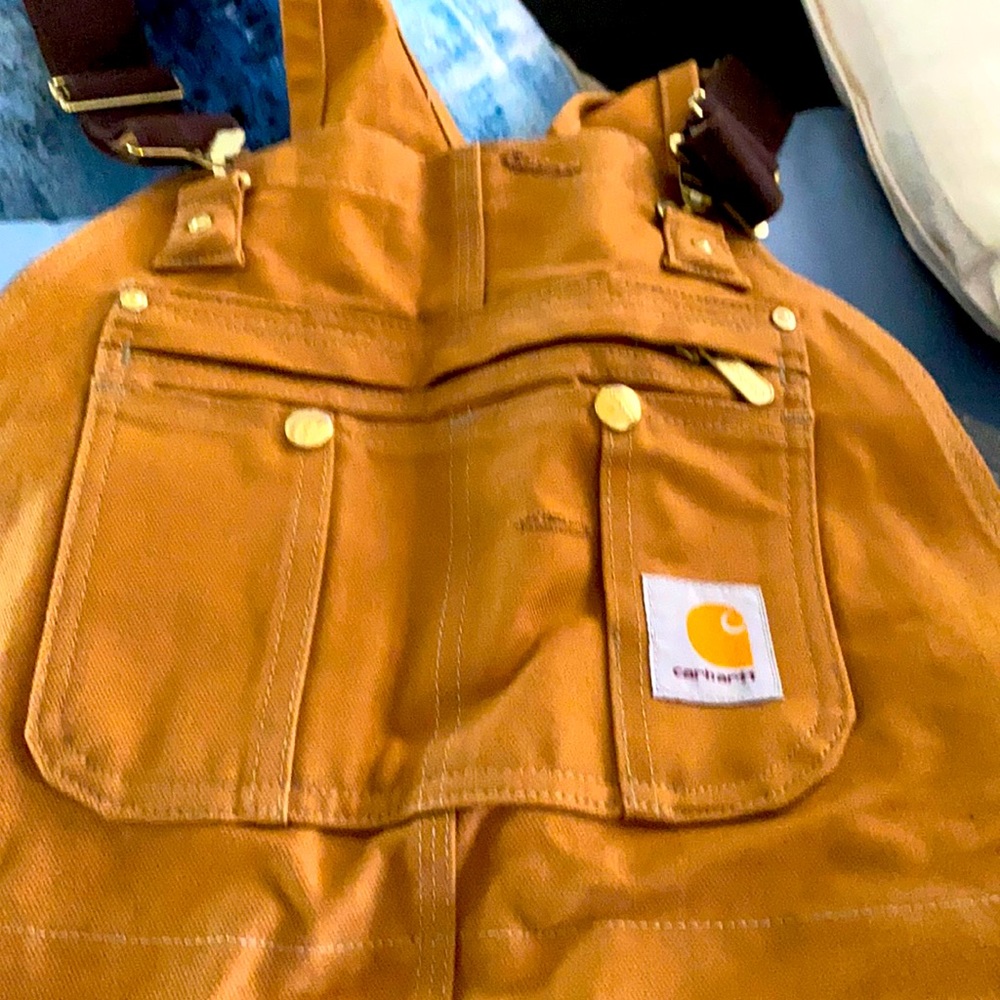 Overall